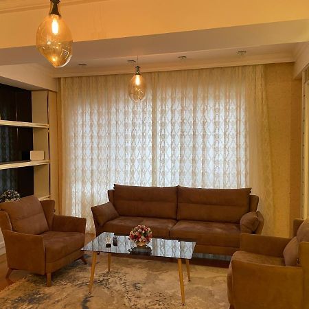 Park Azure Apartment Baku Extérieur photo