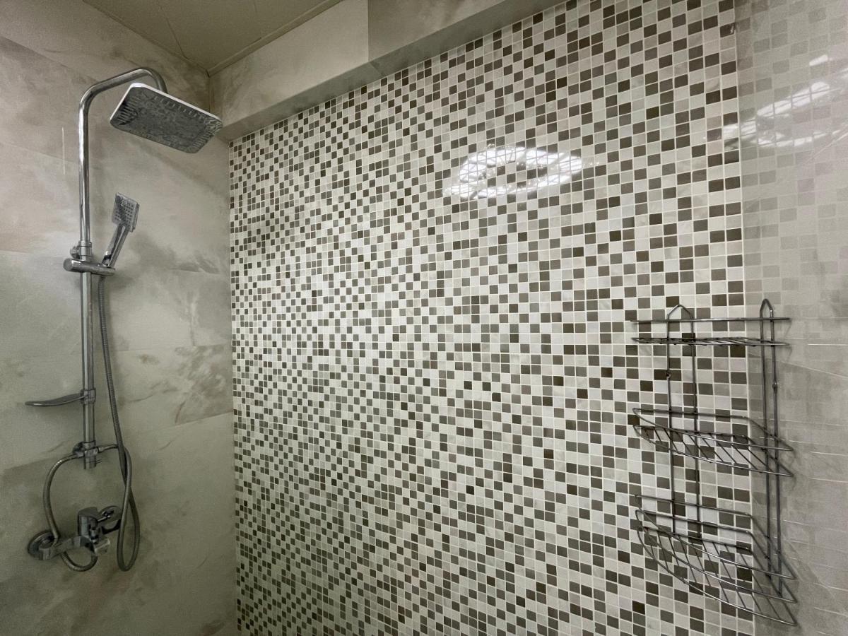 Park Azure Apartment Baku Extérieur photo