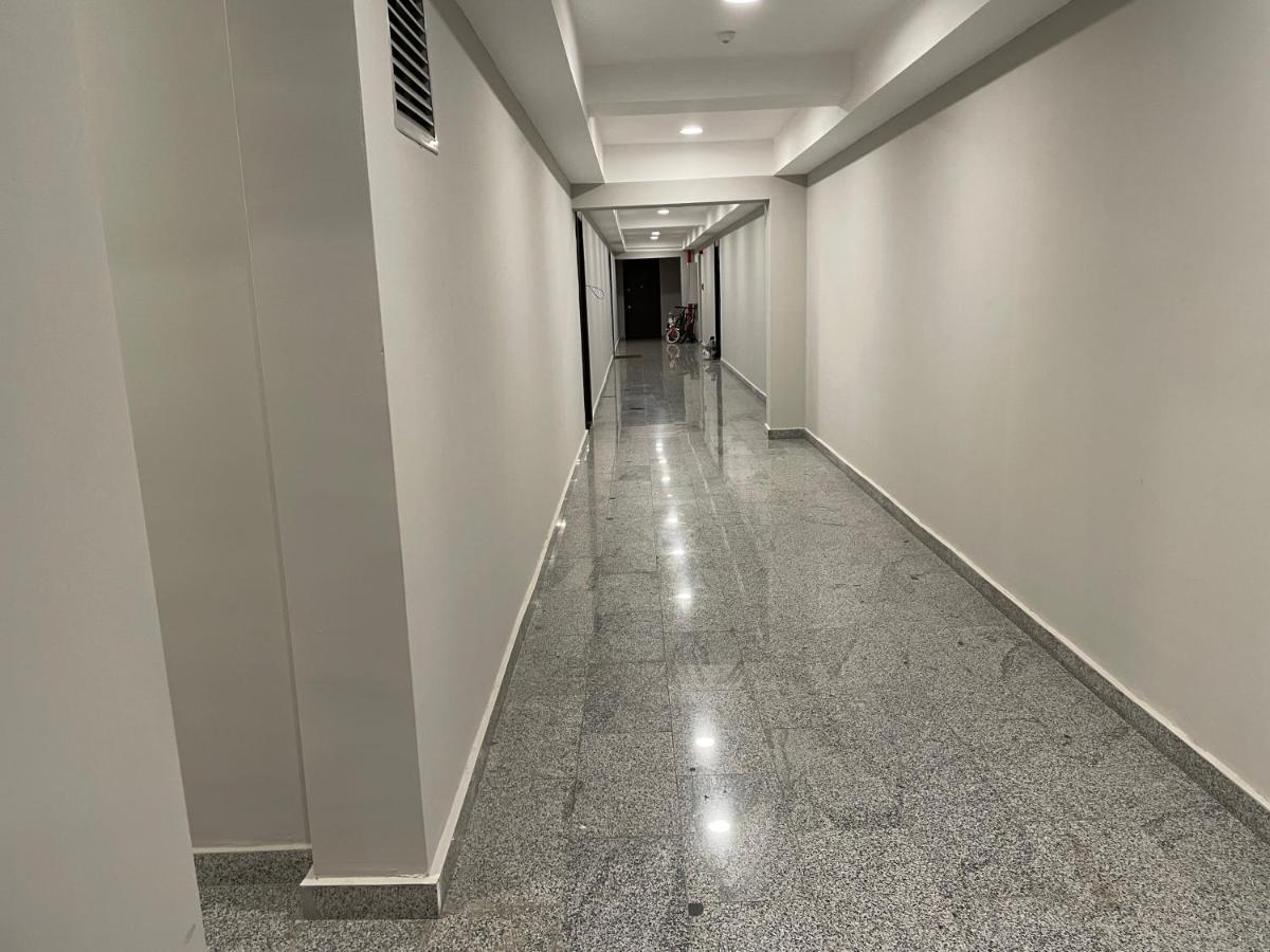 Park Azure Apartment Baku Extérieur photo