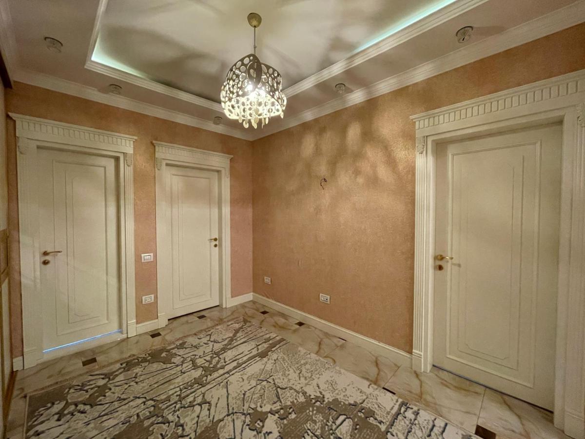 Park Azure Apartment Baku Extérieur photo