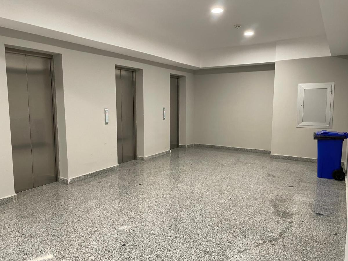 Park Azure Apartment Baku Extérieur photo